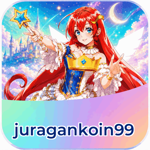 juragankoin99